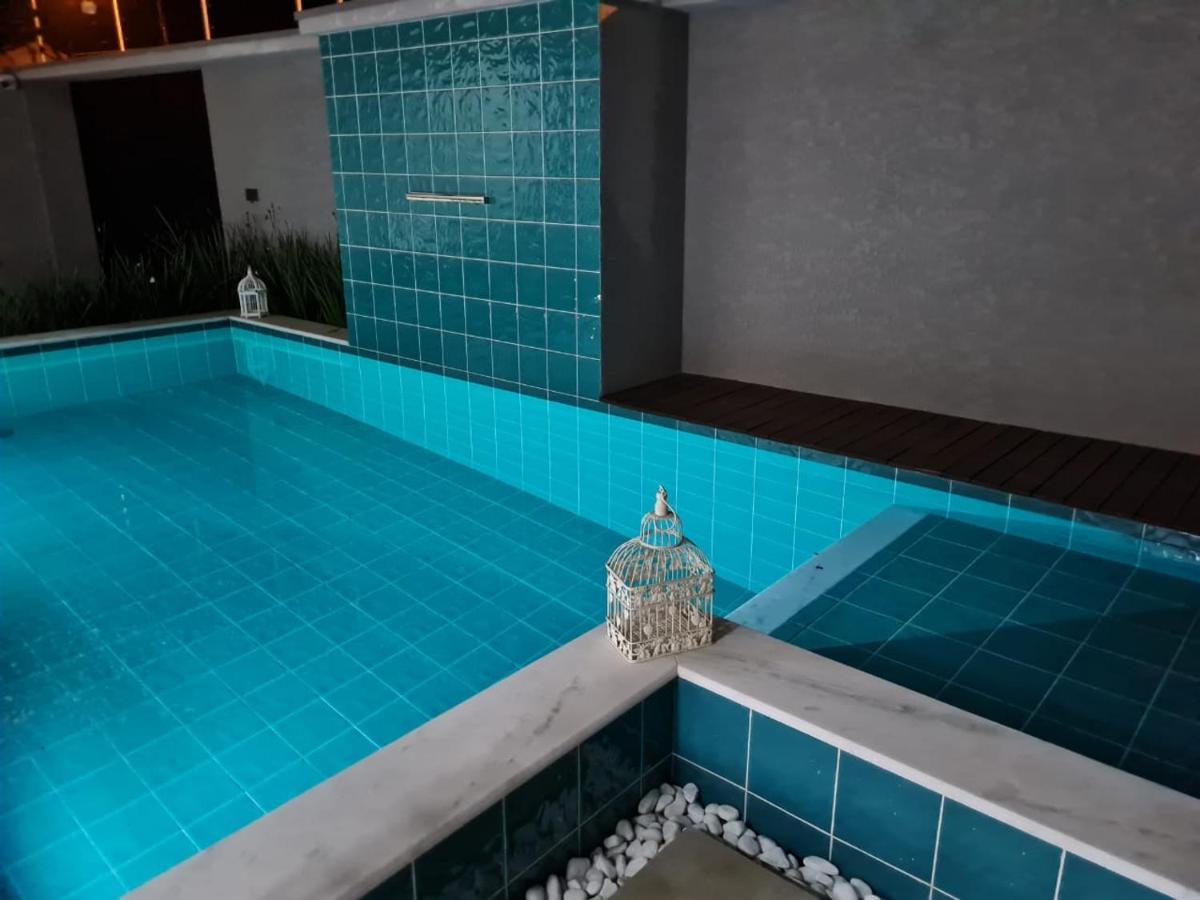 Casa Nova, Conforto Total E Perto Da Praia Peruíbe Dış mekan fotoğraf