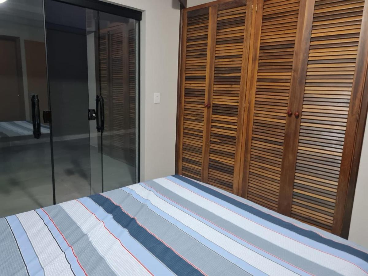 Casa Nova, Conforto Total E Perto Da Praia Peruíbe Dış mekan fotoğraf