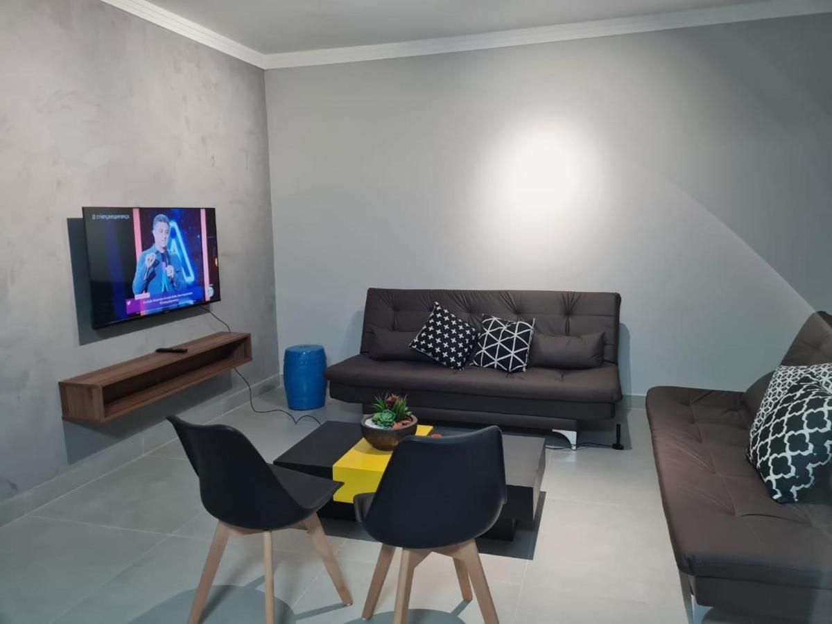 Casa Nova, Conforto Total E Perto Da Praia Peruíbe Dış mekan fotoğraf