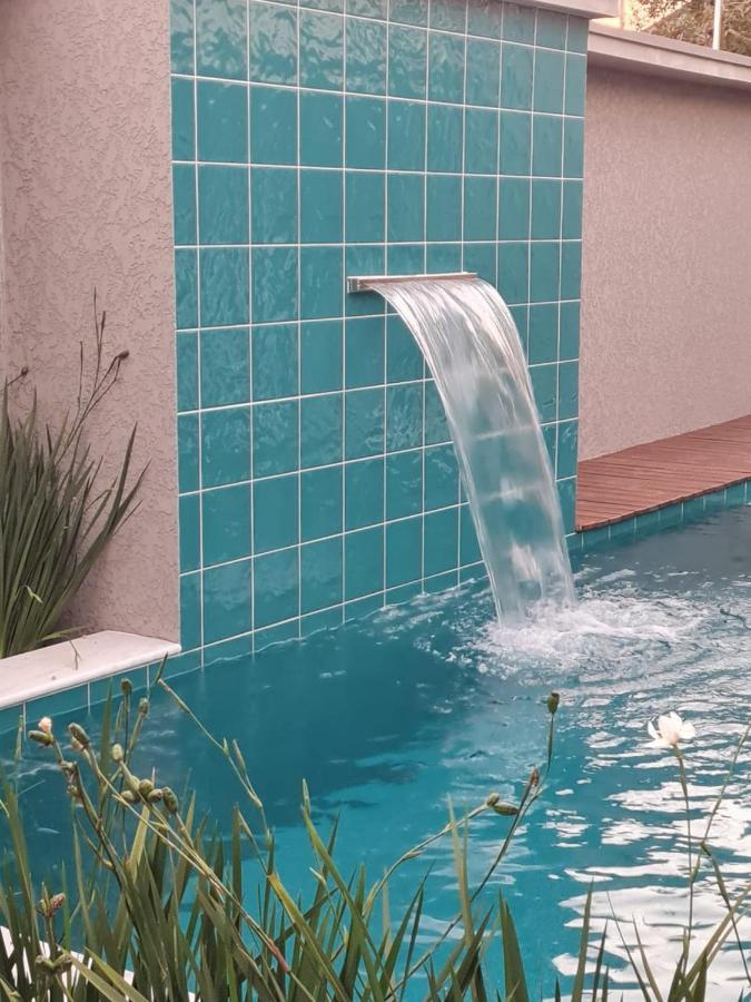 Casa Nova, Conforto Total E Perto Da Praia Peruíbe Dış mekan fotoğraf