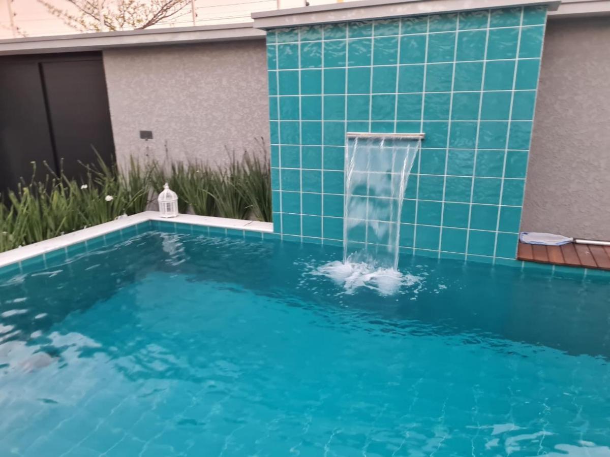 Casa Nova, Conforto Total E Perto Da Praia Peruíbe Dış mekan fotoğraf